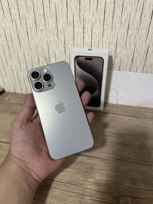 Iphone 15 pro Max 256 90 yomkst