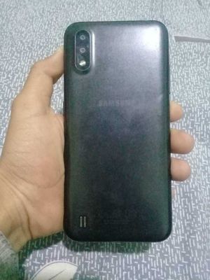 Samsung galaxy a01