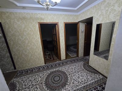 Meklersiz kvartira Yunusobod