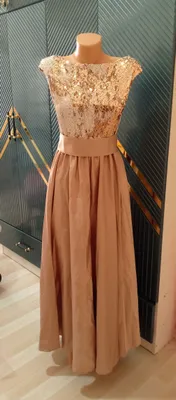 Vecherni kuylak 40-42 razmer