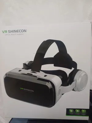 Продаю 3д очки ,новые virtual reality
