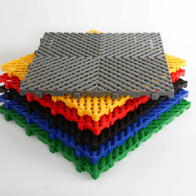 Покрытие для детской площадки