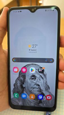 Telefon Samsung A10s