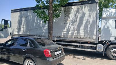 Холати яхши ишлаб турибти