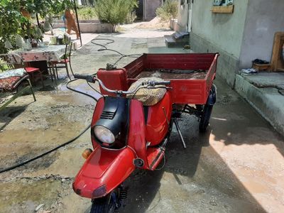 Muravey sotiladi
