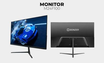 Монитор 100hz 24 дюйм