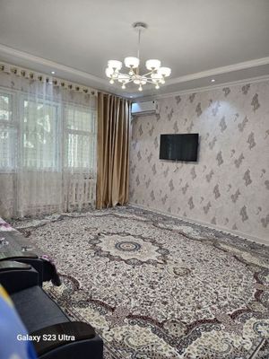 BEZ MAKLER Arenda kvartira Chilonzor 24 kvartal Vatan
