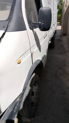 Gazel sotiladi srochniy