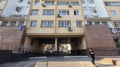 Продаётся квартира Дархан