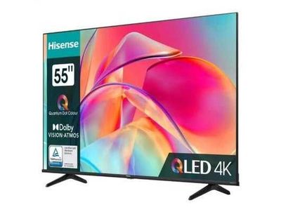 Скидка !! Телевизор hisense 55