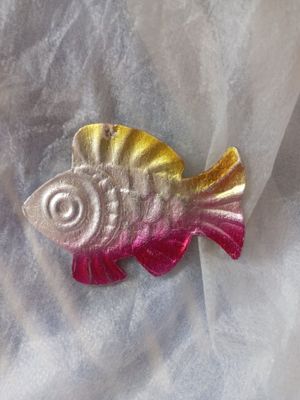 Советские коллекционные игрушки