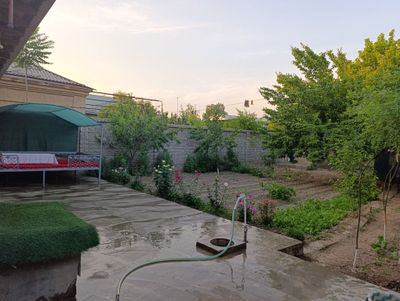 Продается участок