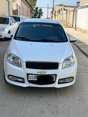 Nexia 3 avtomatt
