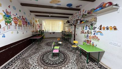 Квартира сотилади фаргона Тарона хокимят окрасида