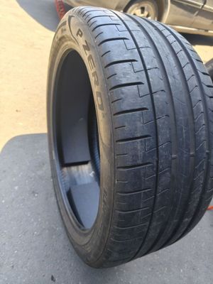 265-40-R22pirelli zekeer