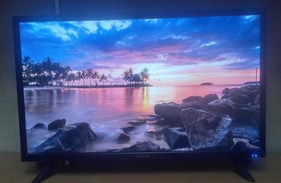 Телевизор Volto 32 smart