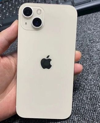 I phone 14 oq 128gb 86%