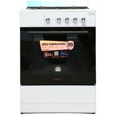 Газовая плита Shiv 6400-G ГП