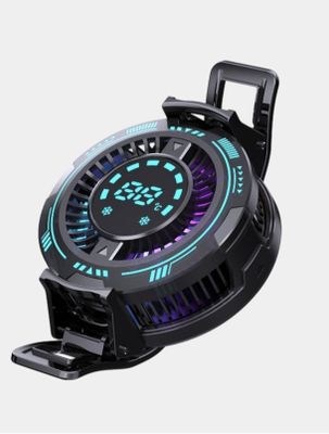 Telefon uchun kuler F29