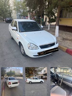 Продам Lada Priora ( 2170 )