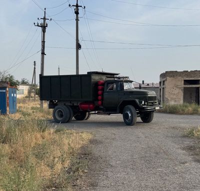 Zil Krakadil rama Xavo mos Maz risor Maz slindir 2talik 131
