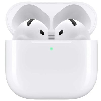 Apple AirPods 4 ANC беспроводные наушники с шумоподавлением