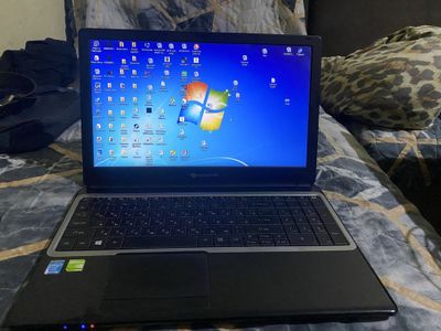 Kompyuter Packard bell 512 Gb