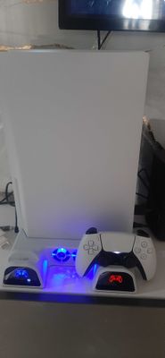 Ps5 2024 yangidey