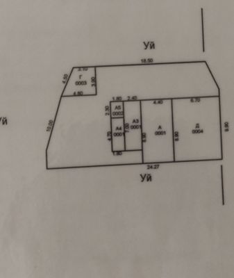 Продам свой дом. Участок 3,12 соток