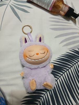 Лабубу игрушка мода