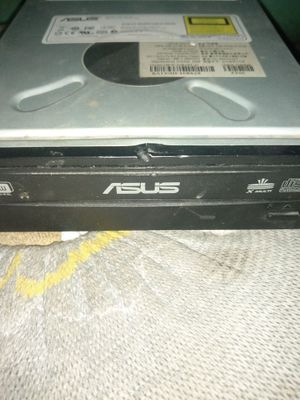 Дисковод для ПК ASUS