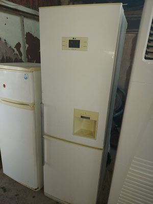 LG xaladelnik nofiros
