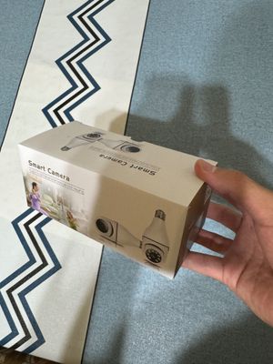 V380 SMART camera wifi