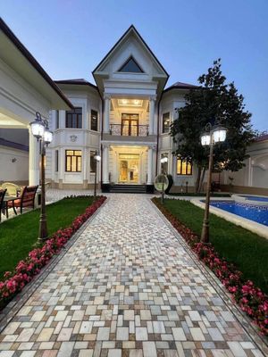 Продается ЕВРОДОМ УЛ.Дагестанская 6 соток 5 комнат