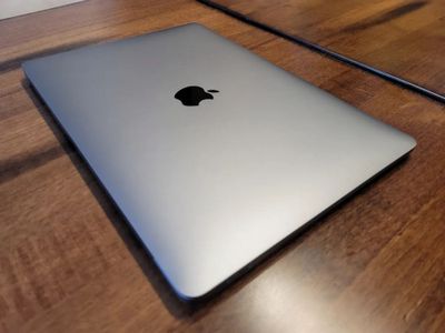 Macbook Air M1 8/256Gb