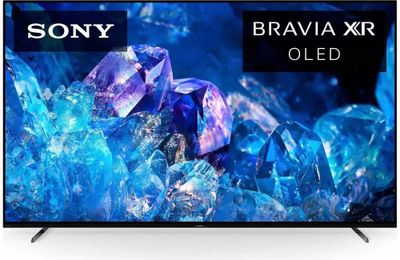 Телевизор Sony 55* OLED 55A80K UHD SMART Google TV 120Hz