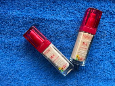 bourjois tanalkasi