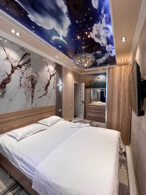 11-квартал HI-TECH LUX кунлик квартира без маклера Чилонзор метро якин