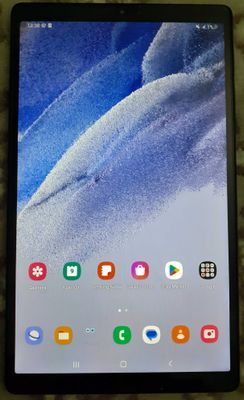 Samsung Tab A7 lite