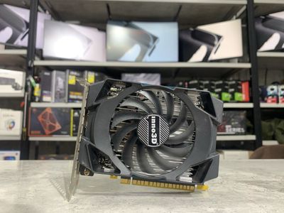 Видеокарта inno3D GTX 1050Ti 4GB