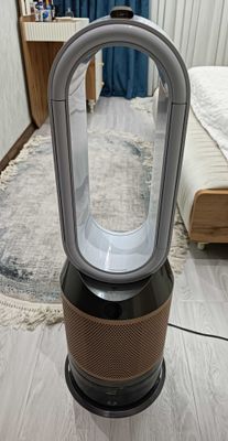 Dyson очиститель воздуха