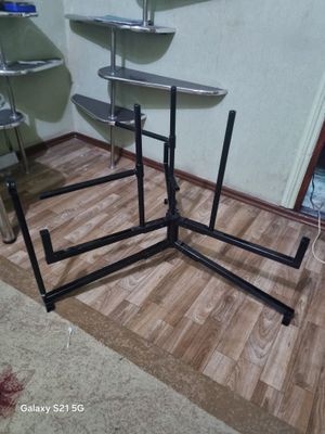 Размотчик тёплого пола
