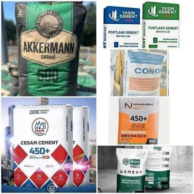 Semon 37000 qum klinislar bor