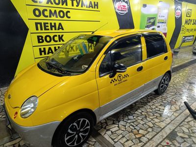 Matiz 2016 satiladi