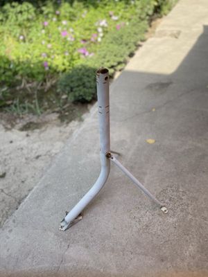 Barabaliski antenna