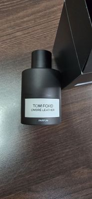 Original "Tom Ford Ombre leather" 100 ml