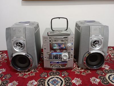 Muzikalniy sentr