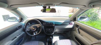 Своя Lacetti 1.8, ласетти