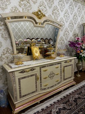 Мебель для гостиной