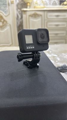 Камера Go Pro 8 4k/60